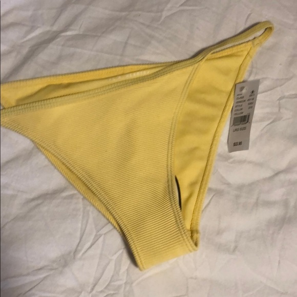 Pac Sun swimsuit. Brand new with tags. - Picture 2 of 3